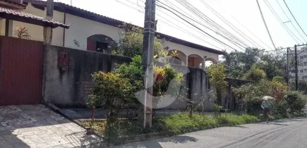 Casa com 3 Quartos à venda, 149m² no Badu, Niterói