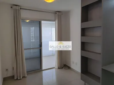 Apartamento com 1 Quarto para alugar, 50m² no Saúde, São Paulo