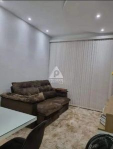 Apartamento com 2 Quartos à venda, 60m² no Tijuca, Rio de Janeiro
