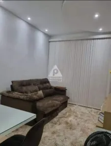 Apartamento com 2 Quartos à venda, 60m² no Tijuca, Rio de Janeiro