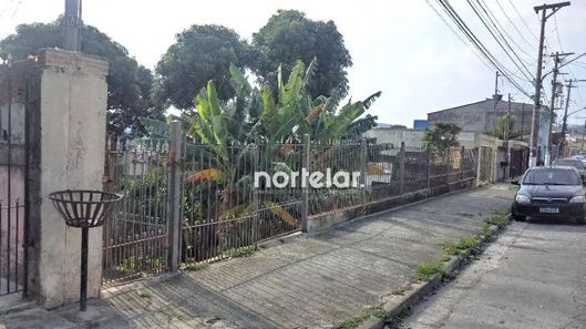 Lote/Terreno à venda, 296m² no Jardim São José (Zona Norte), São Paulo