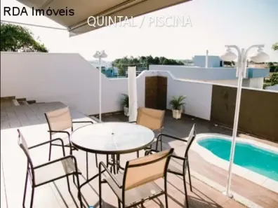 Casa de Condomínio com 4 Quartos à venda, 300m² no Jardim Reserva Bom Viver de Indaiatuba, Indaiatuba