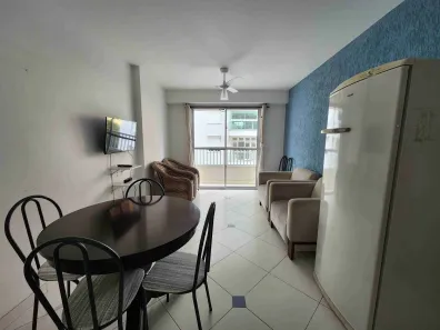 Apartamento com 2 Quartos à venda, 75m² no Pitangueiras, Guarujá
