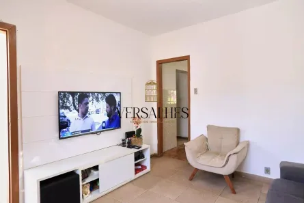 Casa com 4 Quartos à venda, 202m² no Concórdia, Belo Horizonte