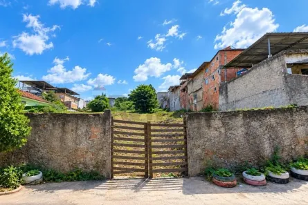 Lote/Terreno à venda, 4527m² no Cascadura, Rio de Janeiro