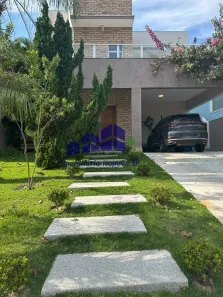 Casa de Condomínio com 4 Quartos à venda, 260m² no Residencial Ibi-Aram, Itupeva