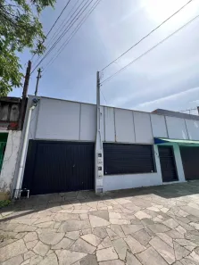 Ponto Comercial para alugar, 144m² no Centro, São Leopoldo