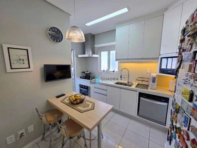 Cobertura com 3 Quartos à venda, 220m² no Trindade, Florianópolis