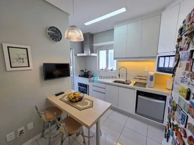 Cobertura com 3 Quartos à venda, 220m² no Trindade, Florianópolis