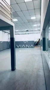 Galpão/Depósito/Armazém para venda ou aluguel, 473m² no São José, São Caetano do Sul