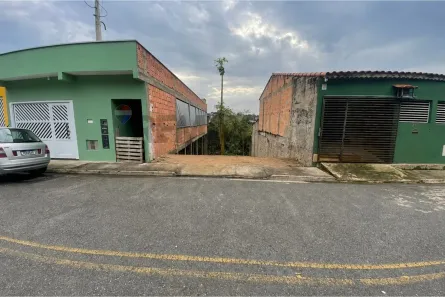 Lote/Terreno à venda, 180m² no Jardim Ipanema, Registro