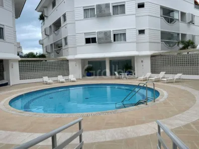 Apartamento com 2 Quartos à venda, 99m² no Jurerê Internacional, Florianópolis