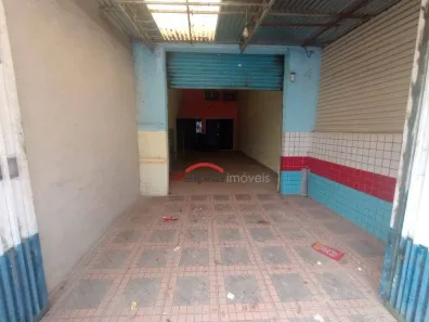 Prédio Comercial para alugar, 100m² no Jardim Santa Clara do Lago I, Hortolândia