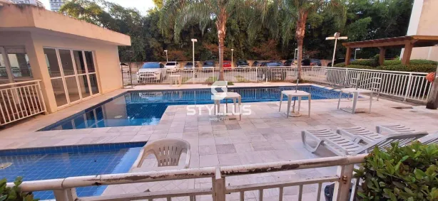 Apartamento com 2 Quartos à venda, 55m² no Cachambi, Rio de Janeiro