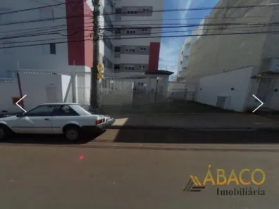 Apartamento com 1 Quarto à venda, 42m² no Jardim Paraíso, São Carlos