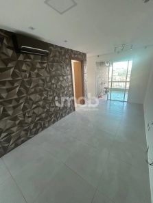 Apartamento com 2 Quartos para venda ou aluguel, 72m² no Jardim Residencial Martinez, Sorocaba