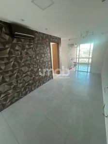 Apartamento com 2 Quartos para alugar, 72m² no Jardim Residencial Martinez, Sorocaba