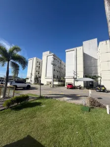 Apartamento com 2 Quartos à venda, 42m² no Coaçu, Eusébio