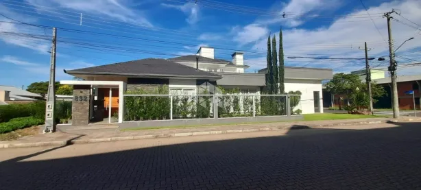Casa com 4 Quartos à venda, 215m² no Jardim Panoramico, Ivoti