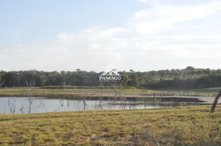 Fazenda/Sítio à venda, 180000m² no Rio Manso, Nova Brasilândia