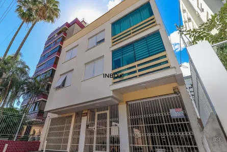 Cobertura com 2 Quartos à venda, 98m² no Santana, Porto Alegre