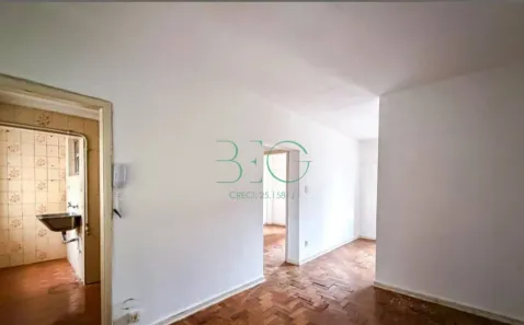 Apartamento com 2 Quartos à venda, 44m² no Brás, São Paulo