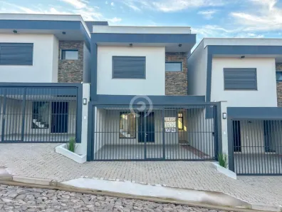 Casa com 3 Quartos à venda, 113m² no Petrópolis, Novo Hamburgo