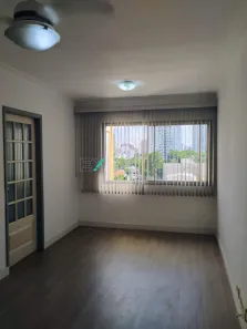 Apartamento com 2 Quartos para alugar, 58m² no Taquaral, Campinas