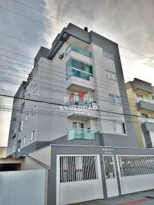 Apartamento com 2 Quartos à venda, 73m² no Passa Vinte, Palhoça