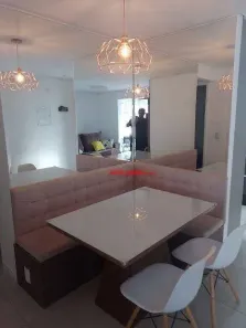 Apartamento com 2 Quartos à venda, 55m² no Ipiranga, São Paulo