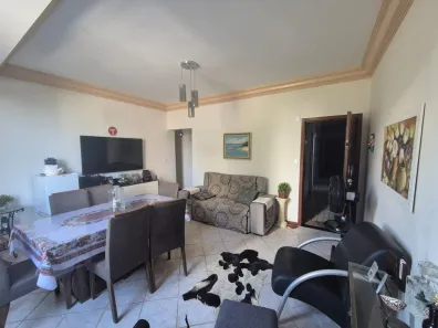 Apartamento com 3 Quartos à venda, 137m² no Chame-Chame, Salvador