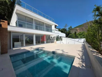 Casa com 4 Quartos à venda, 300m² no Itacoatiara, Niterói