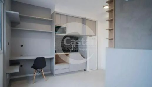 Apartamento com 1 Quarto à venda, 21m² no Belenzinho, São Paulo