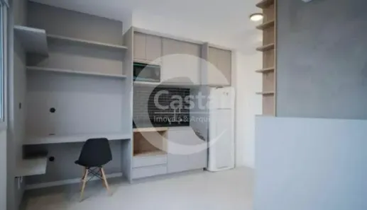 Apartamento com 1 Quarto à venda, 21m² no Belenzinho, São Paulo