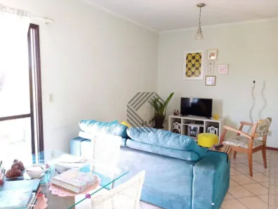 Apartamento com 3 Quartos à venda, 94m² no Vila Haro, Sorocaba