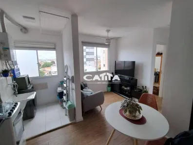 Apartamento com 2 Quartos à venda, 37m² no Cidade Patriarca, São Paulo
