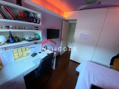 Apartamento com 3 Quartos à venda, 107m² no Botafogo, Rio de Janeiro