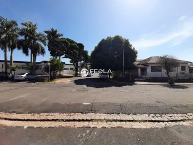 Lote/Terreno à venda, 362m² no São Manoel, Americana