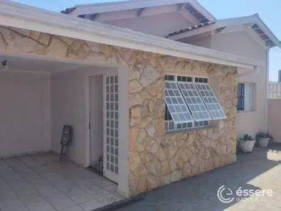 Casa com 3 Quartos à venda, 120m² no Jardim Proença I, Campinas