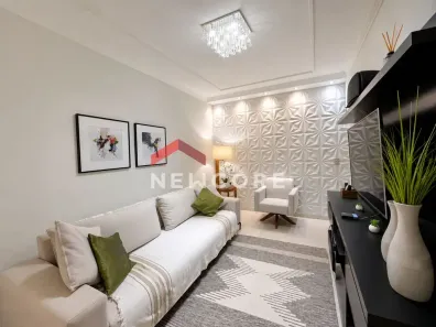 Casa com 3 Quartos à venda, 105m² no Jardim Monte Rei, Maringá