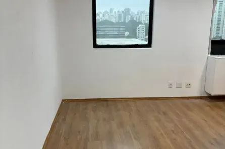 Sala Comercial para alugar, 28m² no Várzea da Barra Funda, São Paulo