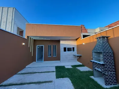 Casa com 3 Quartos à venda, 90m² no Pedras, Fortaleza