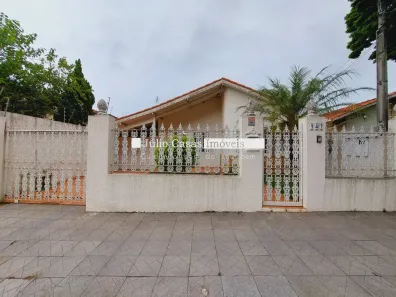 Casa com 4 Quartos à venda, 173m² no Jardim Paulistano, Sorocaba