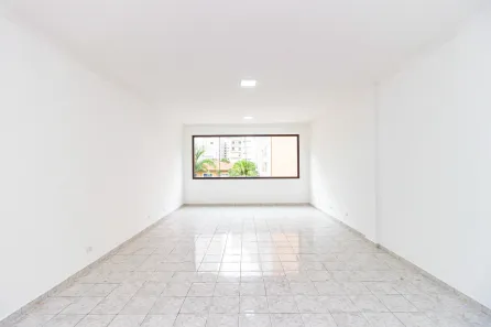 Ponto Comercial com 1 Quarto para alugar, 54m² no Cerqueira César, São Paulo
