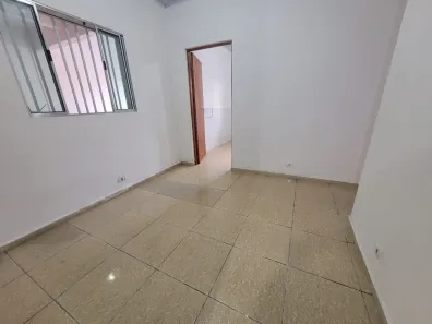 Casa com 1 Quarto para alugar, 52m² no Jardim Rosemary, Itapevi