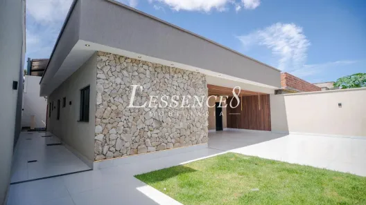 Casa com 3 Quartos à venda, 166m² no Jardim Nova Esperança, Goiânia
