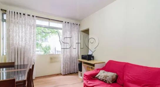 Apartamento com 2 Quartos à venda, 120m² no Jardim Paulista, São Paulo