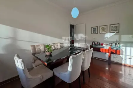 Apartamento com 3 Quartos à venda, 93m² no Gutierrez, Belo Horizonte