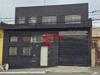 Galpão/Depósito/Armazém à venda, 315m² no Limão, São Paulo