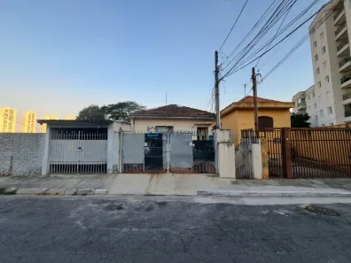Casa com 8 Quartos à venda, 265m² no Vila Guarani (Z Sul), São Paulo